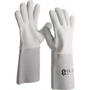 GANTS NERTALIC FLEUR MANCHETTE 15 SOUDEUR 3210 - SACOBEL