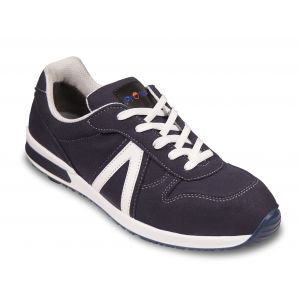 CHAUSSURES DE SECURITE NEW NAVYRUN S1P - PROTECNORD