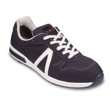 CHAUSSURES DE SECURITE NEW NAVYRUN S1P - PROTECNORD