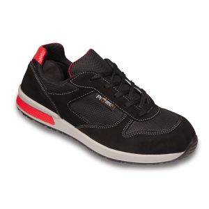 CHAUSSURES DE SECURITE NEW BLACKAIR S1P - PROTECNORD