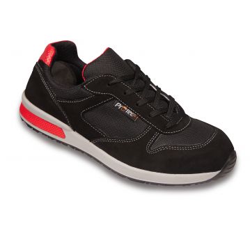 CHAUSSURES DE SECURITE NEW BLACKAIR S1P - PROTECNORD