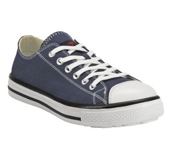 Chaussures de sécurité BLUES LOW S1P by FTG