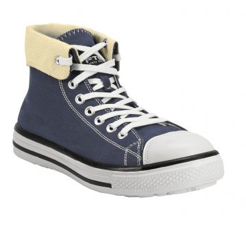 Chaussures de sécurité BLUES HIGH S1P by FTG