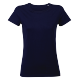 TEE-SHIRT FEMME LOLA MADE IN FRANCE 03273 - SOLS