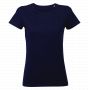 TEE-SHIRT FEMME LOLA MADE IN FRANCE 03273 - SOLS