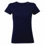 TEE-SHIRT FEMME LOLA MADE IN FRANCE 03273 - SOLS