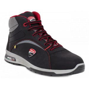 CHAUSSURES  DE SECURITE ASSEN DUCATTI