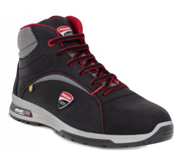 CHAUSSURES  DE SECURITE ASSEN DUCATTI