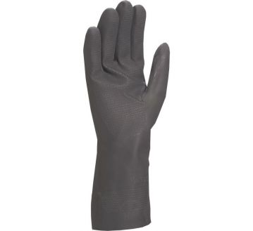 Gants protection chimie TOUTRAVO 509 30cm