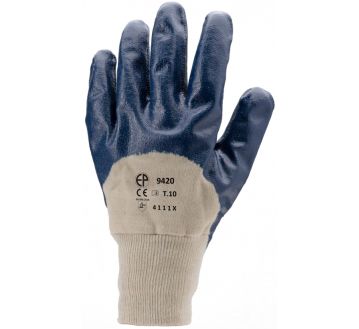 GANTS NITRILE DOS AERE