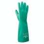 Gants de protection chimique NITRI-SOLVE by Showa/Best