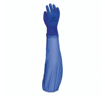 Gants protection chimique PETRO 690 by Showa / Best