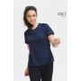 TEE-SHIRT SPORTY FEMME 01159 - SOL4S