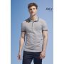 POLO PASADENA HOMME MANCHES COURTES 00577 - SOLS