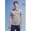 POLO PASADENA HOMME MANCHES COURTES 00577 - SOLS