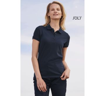 POLO FEMME PASSION 11338 - SOLS