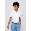 CHEMISE ELITE FEMME MANCHES COURTES 16030 - SOLS