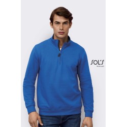 PULL HOMME COL CAMIONNEUR STAN 02088 - SOLS