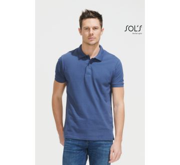 POLO PERFECT MEN 11346 - SOLS