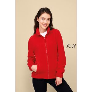 POLAIRE NORTH/MAUREEN FEMME 54500/K907 - SOLS