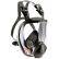 Masque complet respiratoire 6800 by 3M