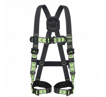 HARNAIS ANTICHUTE CUISSARD SPEED 2 POINTS L/XXL FA1011701 - KRATOS