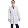 Blouse de travail Homme 100% Coton Blanc