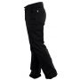 Pantalon TYPHON noir sans genouilleres by PBV