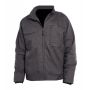 BLOUSON TRAVAIL TYPHON ELASTHANNE - PBV