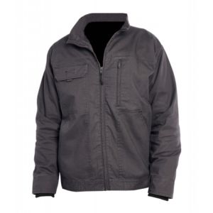 BLOUSON TRAVAIL TYPHON ELASTHANNE - PBV