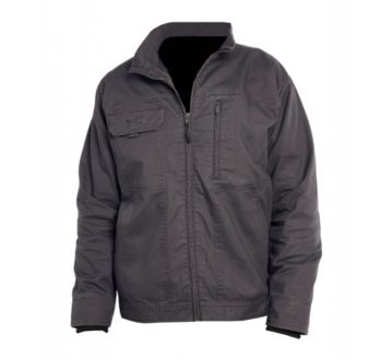 BLOUSON TRAVAIL TYPHON ELASTHANNE - PBV