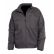 Blouson de travail homme gris foncé PBV - 2109TYEL