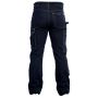 Jeans de travail TYPHON Hygrovet bleu by PBV