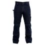 Jeans de travail TYPHON Hygrovet bleu by PBV