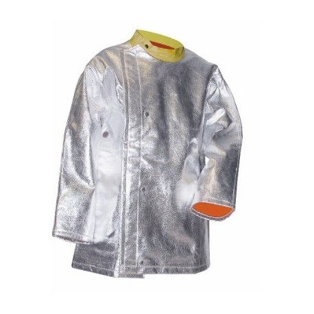 Veste aluminisé réfecteur de chaleur by EDC Protection