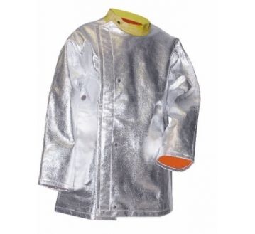 Veste aluminisé réfecteur de chaleur by EDC Protection