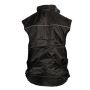Gilet de travail RIPSTOP noir by PBV