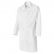 Blouse homme anti-acide Molinel - 21060BH blanc