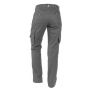 PANTALON TRAVAIL LIVERPOOL FEMME 200667 - DASSY