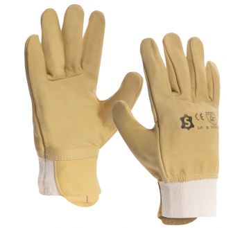 GANTS ETANCHE LATEX COURTS POUR ULTIMA