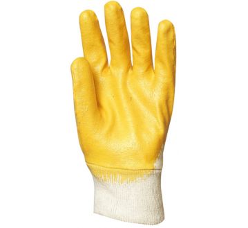 Gants de protection Nitrile NI015 by VENITEX