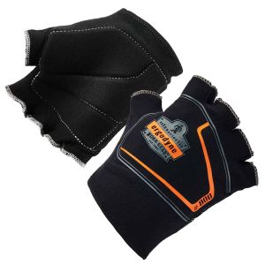 MITAINES ANTI-VIBRATIONS 800 - ERGODYNE