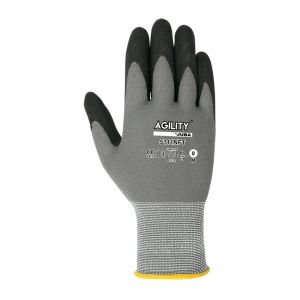 GANTS DE PROTECTION AGILITY 5111 NFT - PAUME ENDUITE - JUBA