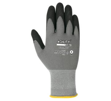 GANTS AGILITY 5111 NFT - PAUME ENDUITE - JUBA