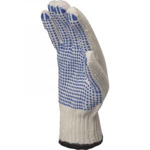 GANTS TRICOT PICOTS 1 FACE