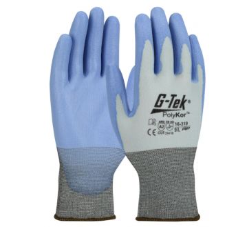 GANTS ANTI-COUPURES TACTILES 16-319 - PIP