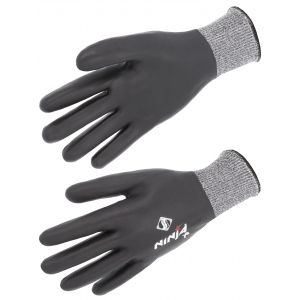 Gants anticoupures NINJA NX430