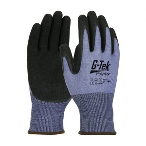 GANTS ANTI-COUPURES X7 LATEX 16-313 - PIP