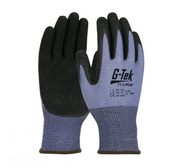 GANTS ANTI-COUPURES X7 LATEX 16-313 - PIP