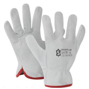 Gants de manutention Cuir Pleine Fleur